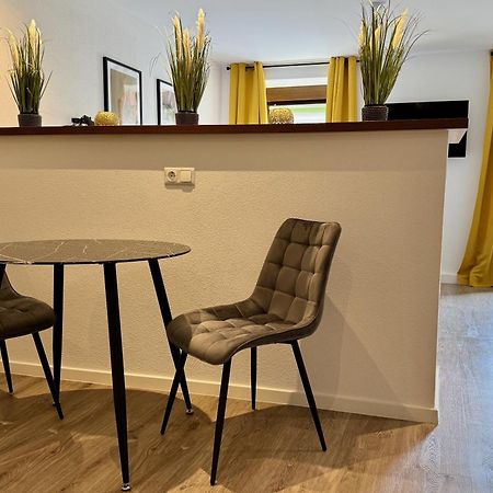 Vonmos Moselblick Apartments Kinheim Екстер'єр фото