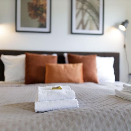 Vonmos Moselblick Apartments Kinheim Екстер'єр фото