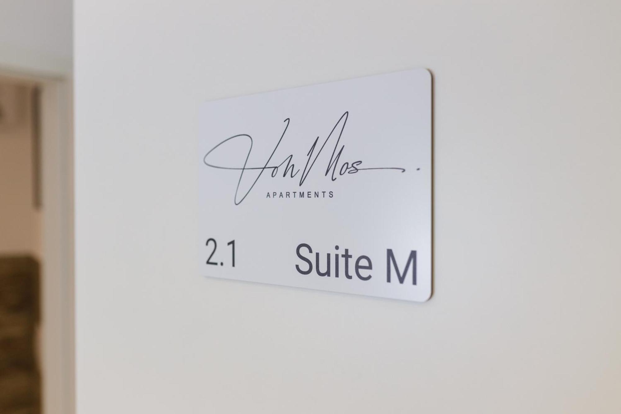Vonmos Moselblick Apartments Kinheim Екстер'єр фото