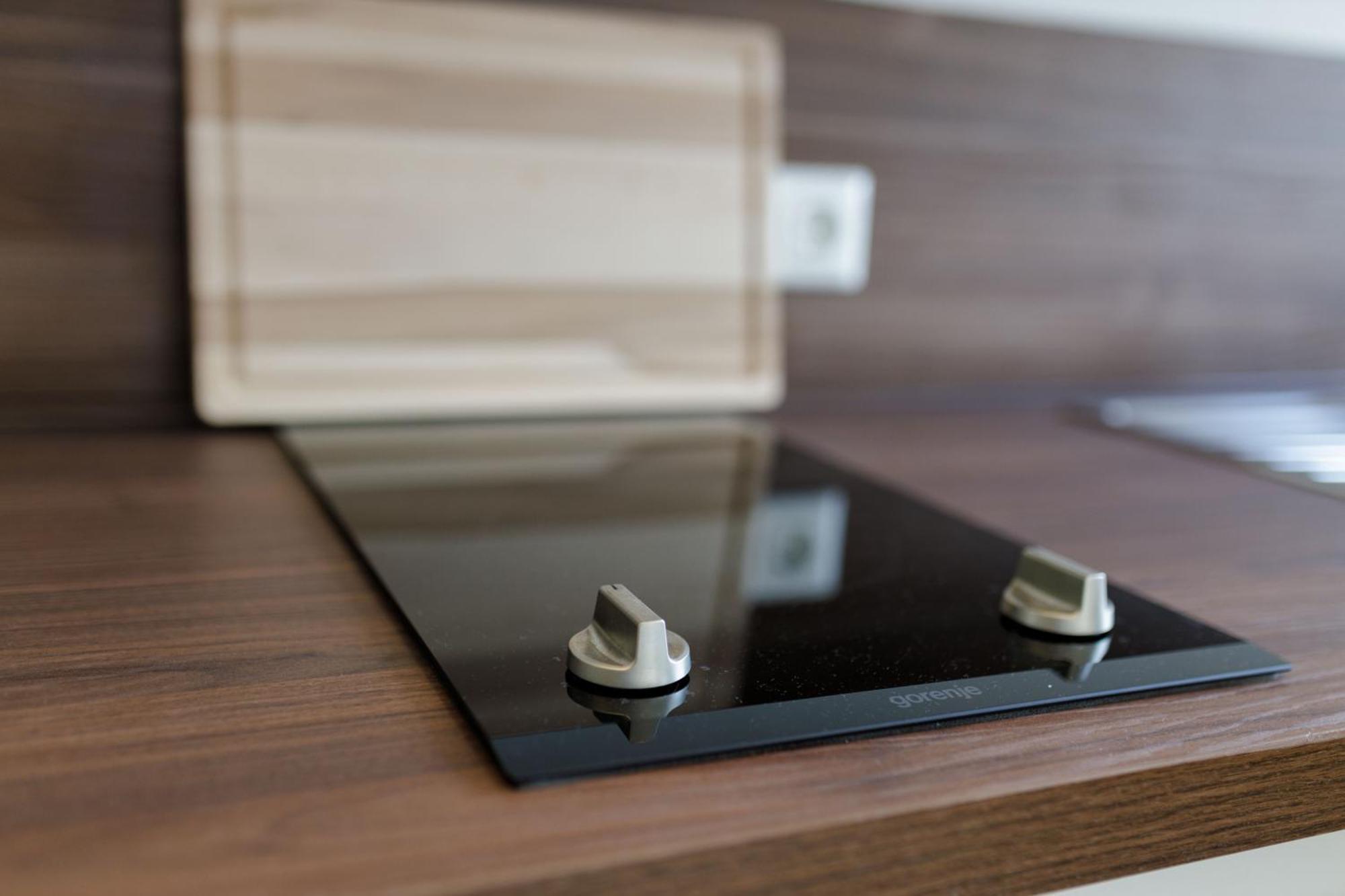 Vonmos Moselblick Apartments Kinheim Екстер'єр фото