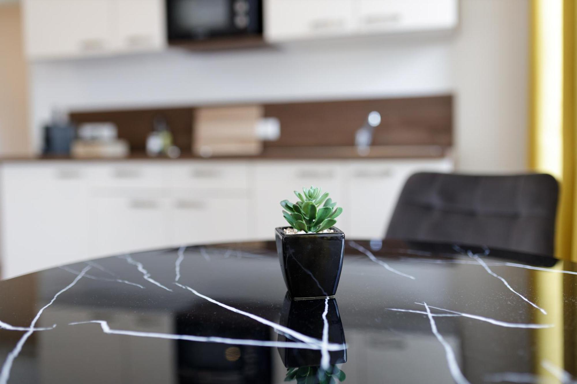 Vonmos Moselblick Apartments Kinheim Екстер'єр фото