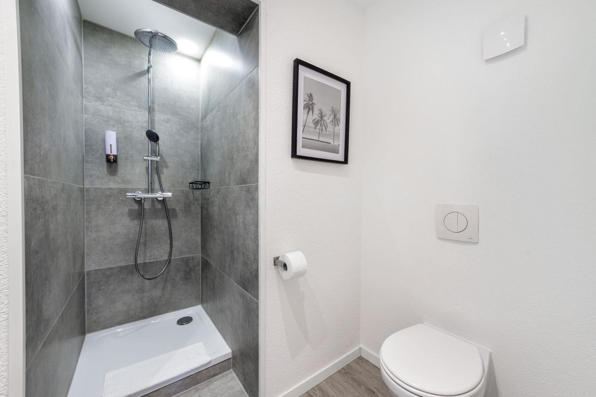 Vonmos Moselblick Apartments Kinheim Екстер'єр фото