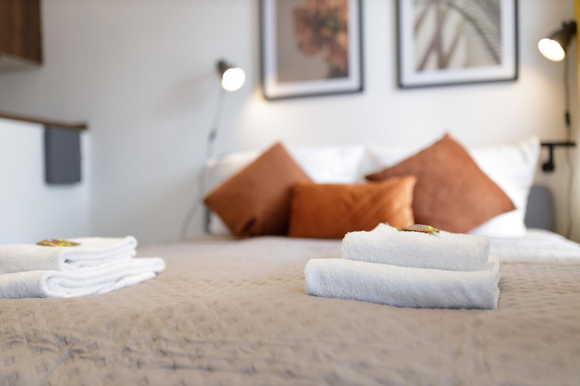 Vonmos Moselblick Apartments Kinheim Екстер'єр фото