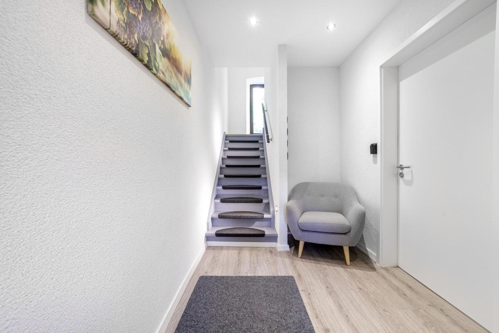 Vonmos Moselblick Apartments Kinheim Екстер'єр фото