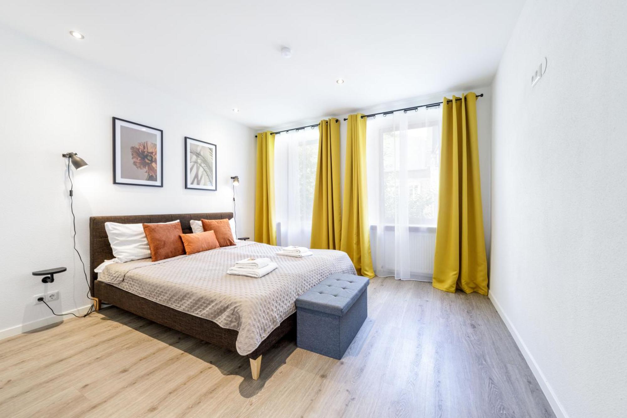 Vonmos Moselblick Apartments Kinheim Екстер'єр фото