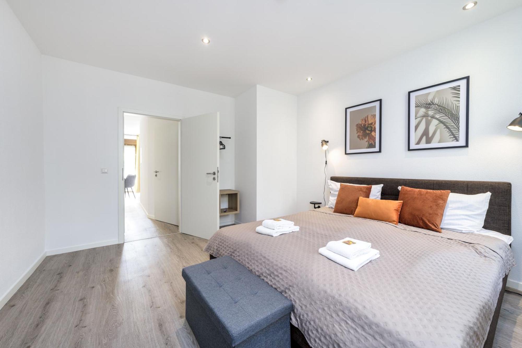Vonmos Moselblick Apartments Kinheim Екстер'єр фото
