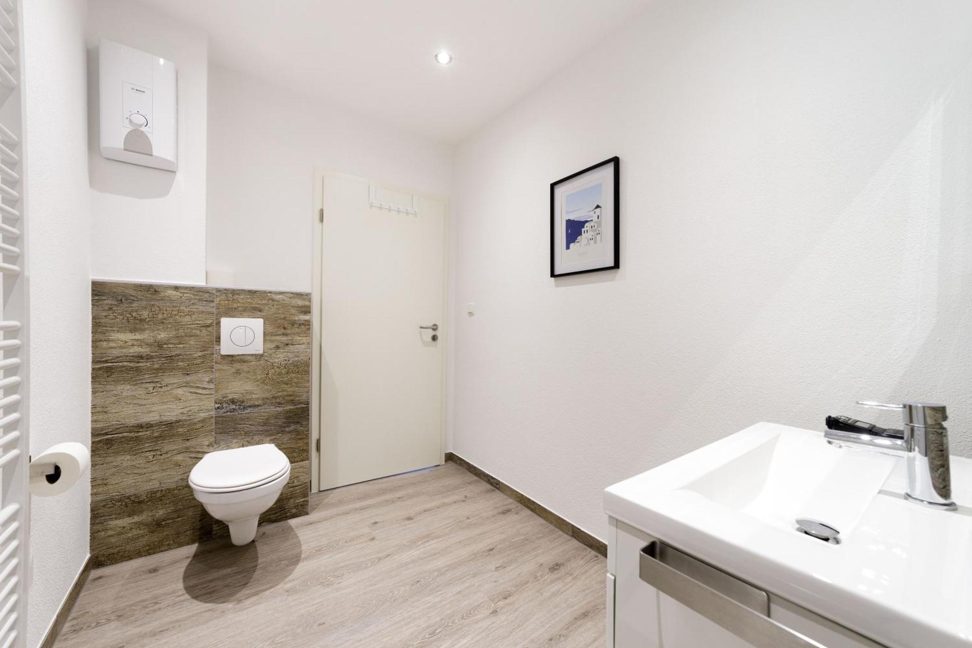 Vonmos Moselblick Apartments Kinheim Екстер'єр фото